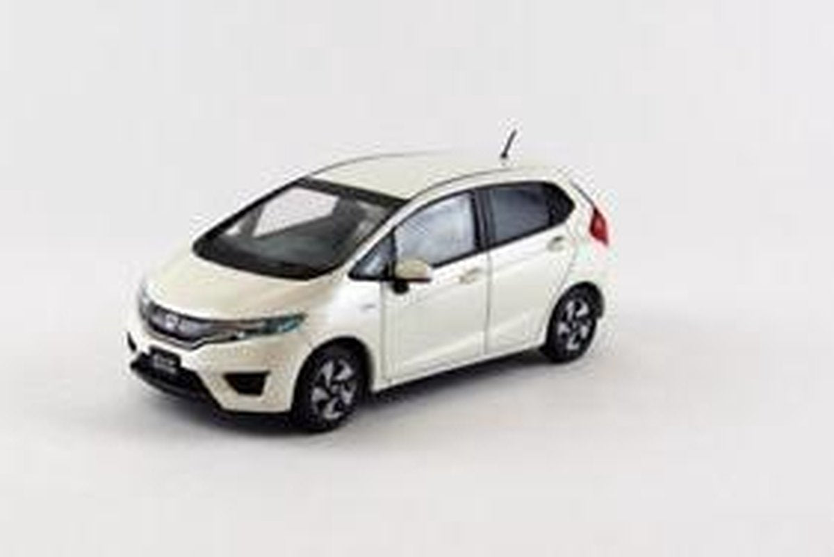 Honda FIT Hybrid - 1:43 - Ebbro