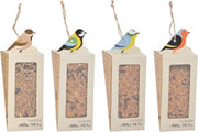 Bellatio Buiten Vogelvoer Mix - 400 gr