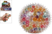 Stressbal Orbeez - Stressbal kinderen - Stressbal Multi Kleur