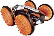 Amphibious R/C Flippy - 22cm 1:18 w/Charger ( I-201106000 )