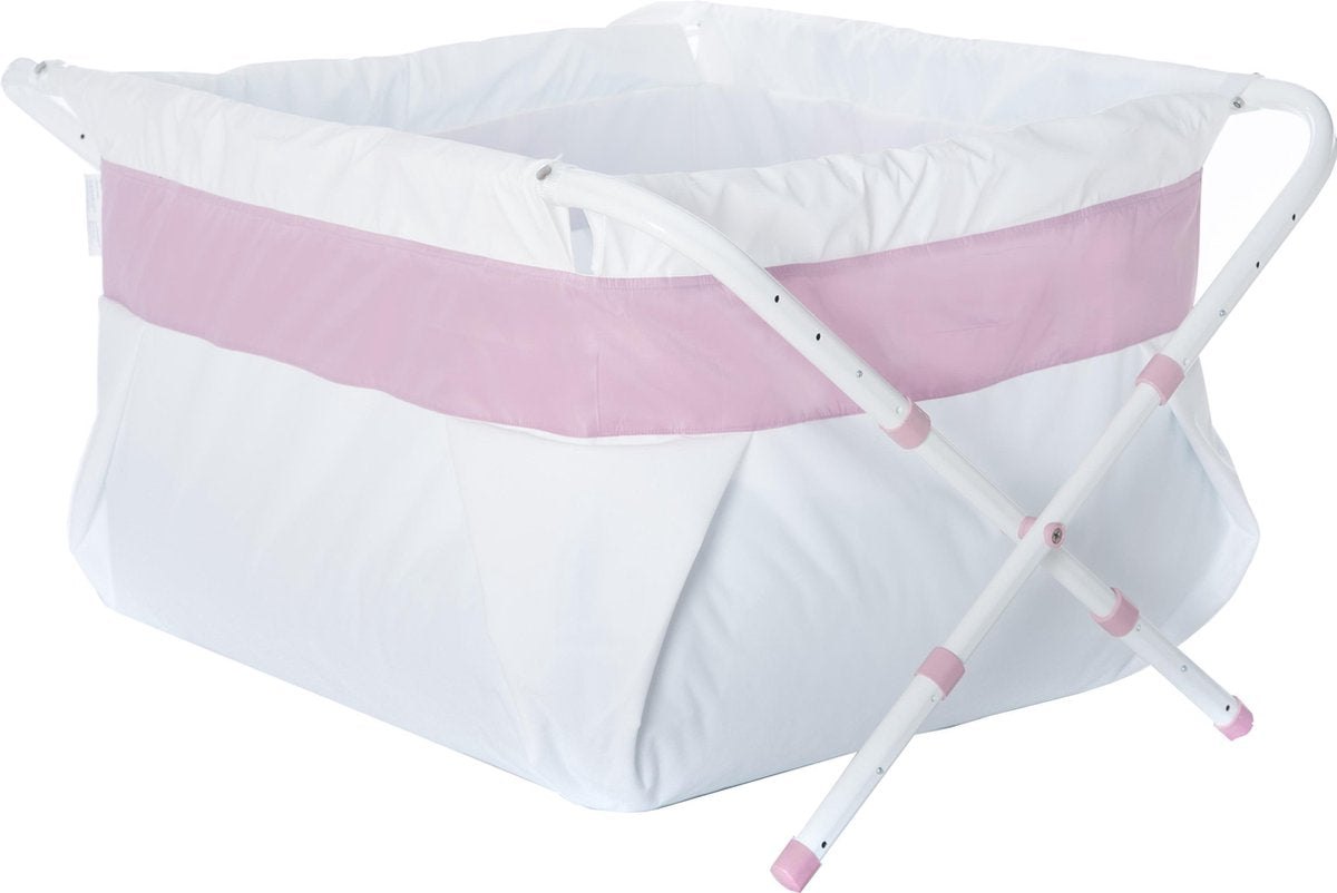 BiBaBad Pink Line 70 tot 90 cm