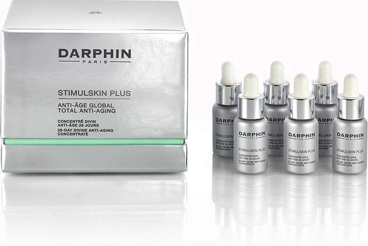 Darphin Stimulskin Plus Series