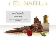 Nabil - Oud Warda