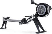 Roeimachine - VirtuFit Row Ultimate Pro 2i Roeitrainer - Bluetooth/ANT+