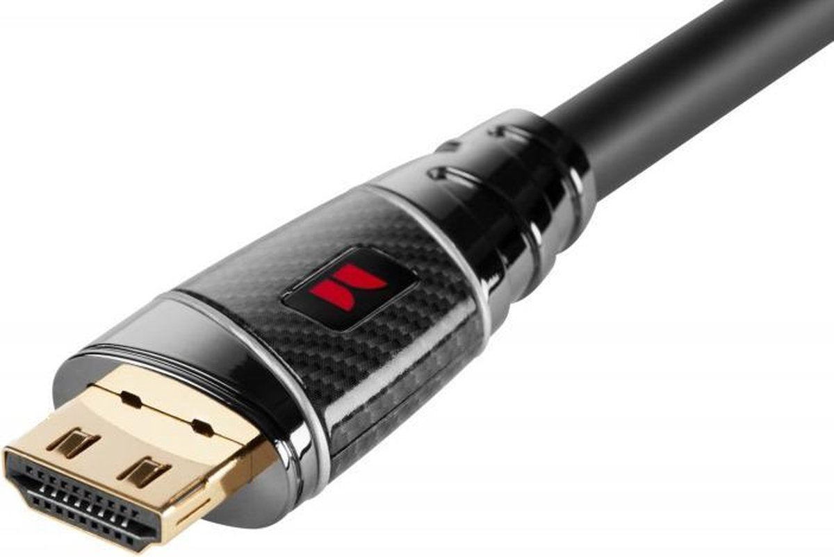 Monster Cable HDMI kabels HDMI cable