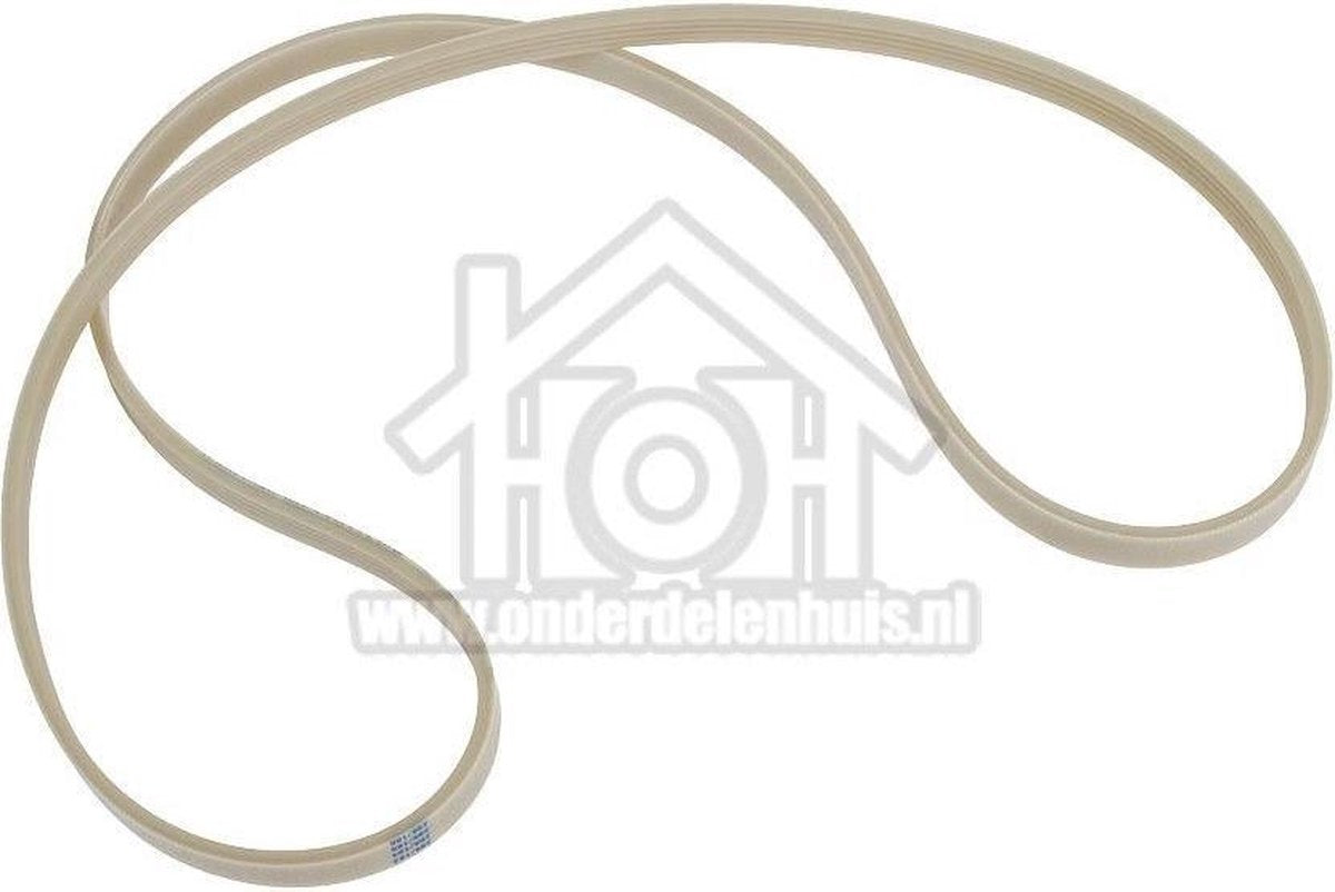 Hutchinson V-snaar 1210 PJE J5 TEM Zanker 8121-EW 1231T 1290775400