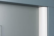 FinProtect+ 120-120 Wit 198cm