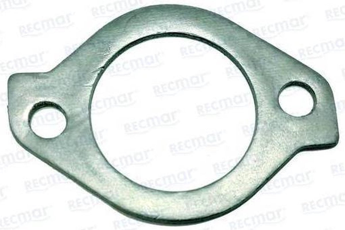 Yanmar THERMOSTAT COVER GASKET 3JH 4JH (129795-49551)