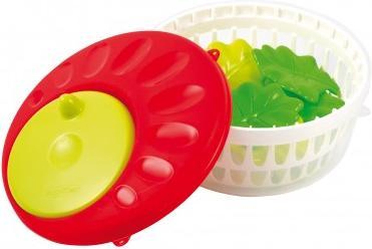 Salad spinner 22 cm
