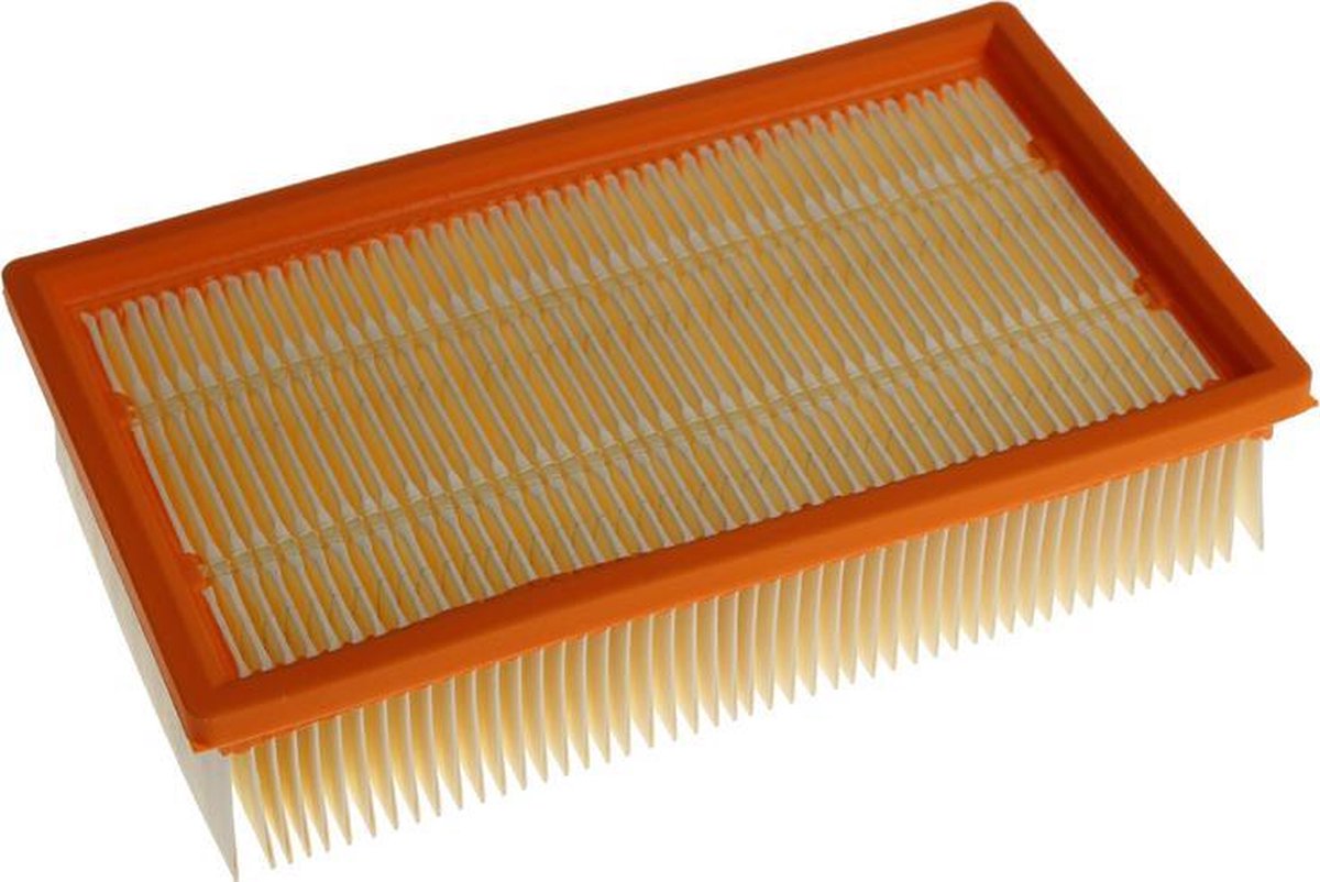 KARCHER - VLAKFILTER WATERZUIGER - 69043670