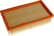 KARCHER - VLAKFILTER WATERZUIGER - 69043670