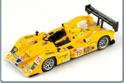 Lola B06/10 #19 24H LeMans 2008
