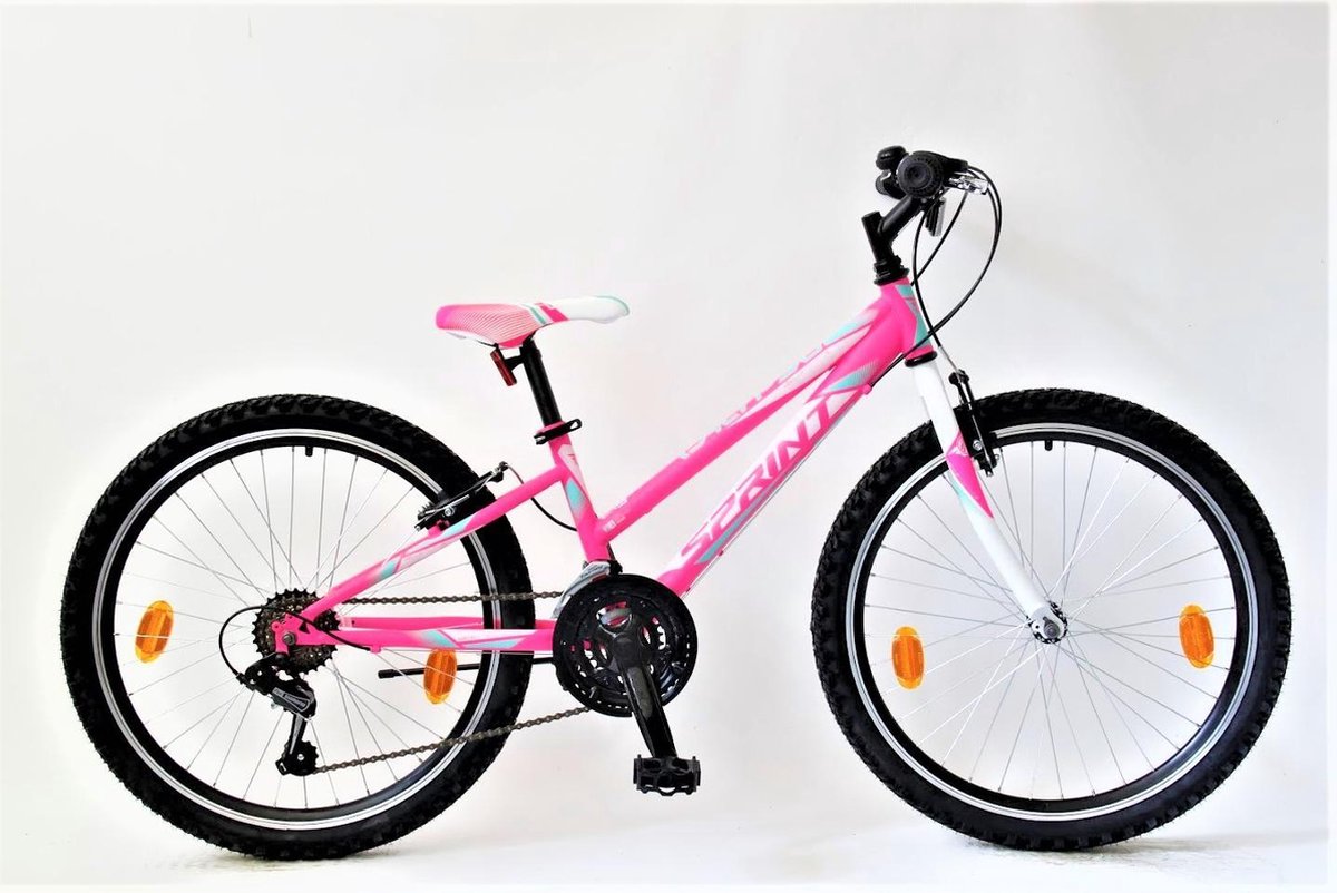 MTB CALYPSO 24x440 BK21SI0730 Rij5