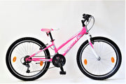 MTB CALYPSO 24x440 BK21SI0730 Rij5