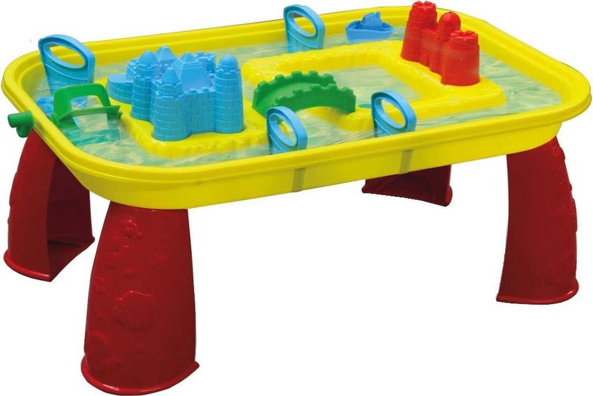 Jamara Watertafel 2-in-1