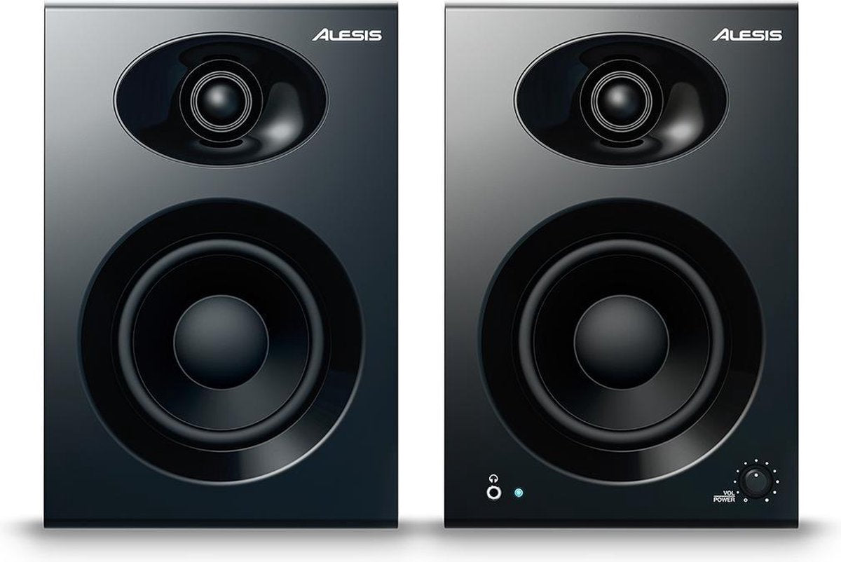 Alesis Elevate 4 (set)