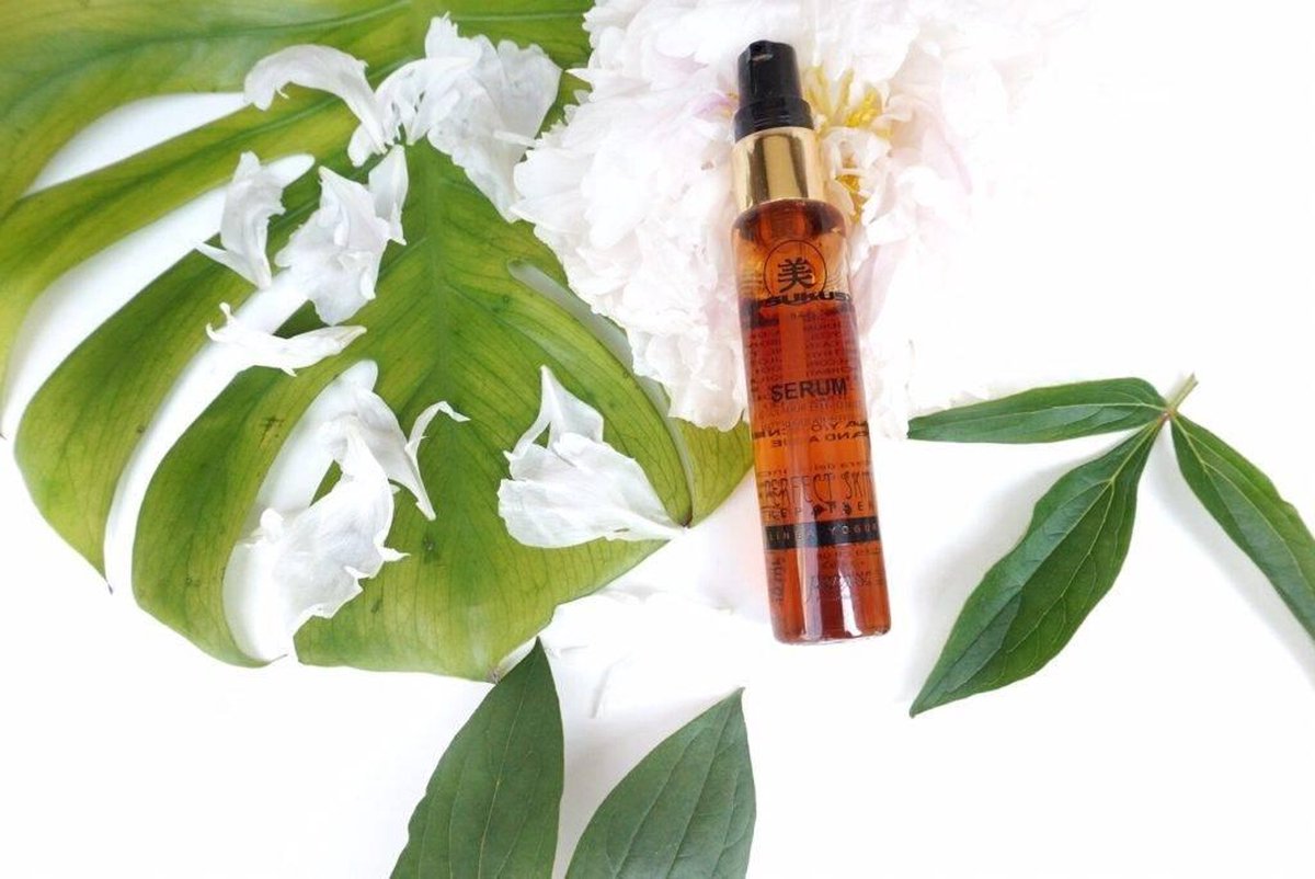 Utsukusy Perfect skin serum - Perfect Skin serum 30ml