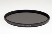 Marumi Filter DHG Grijs ND8x Light Control 55 mm