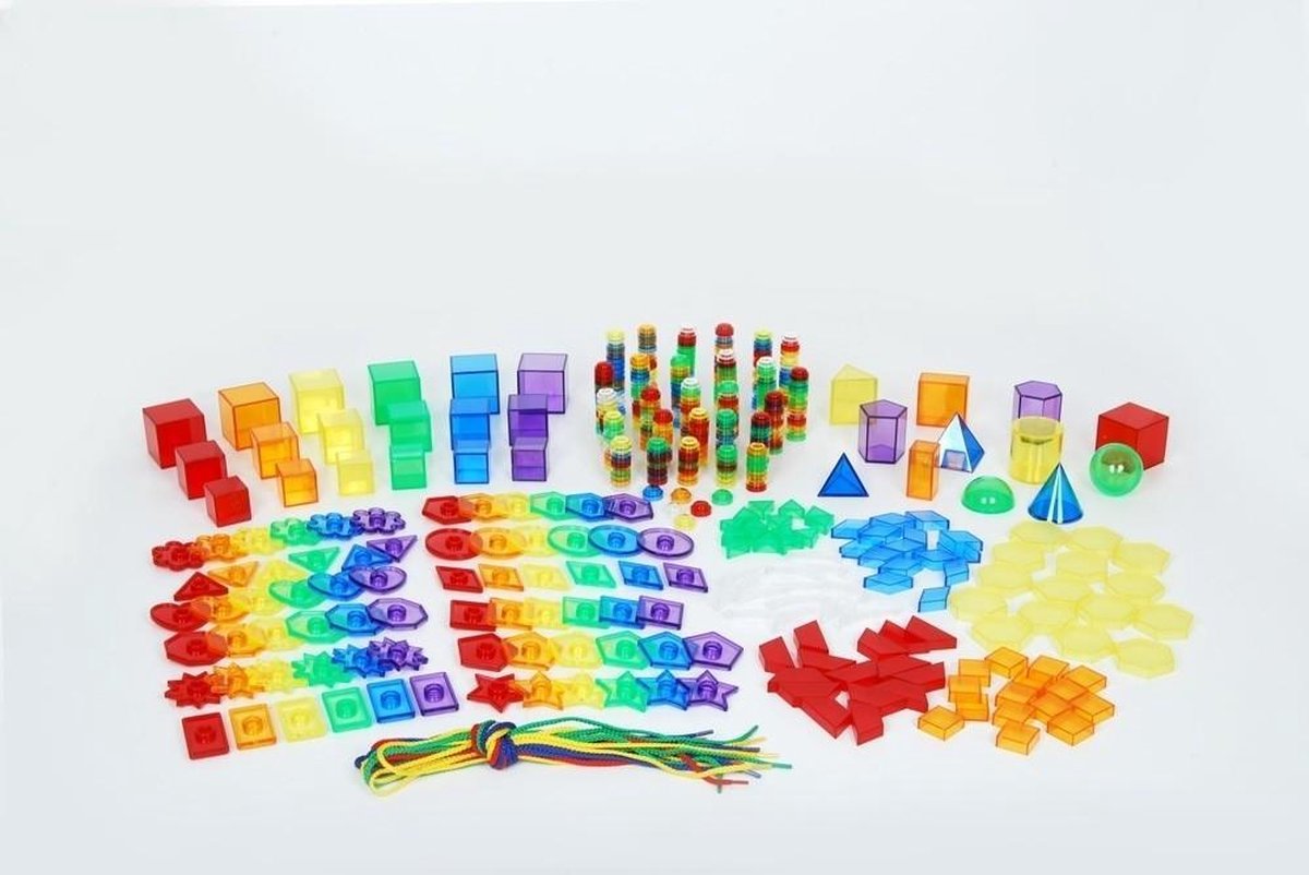 Beginjaren Wiskunde Set