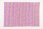 Rasteli Placemat Afwasbaar Paars-Lila 45 cm x 30 cm   Voordeelaanbod van 4 stuks