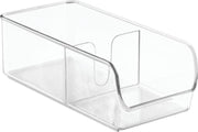 Opbergbakje met verdeelschot iDesign - Linus