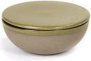 SERAX SERGIO HERMAN SURFACE KOM + DEKSEL SURFACE D13 H5 CAMOGREEN 4 STUKS