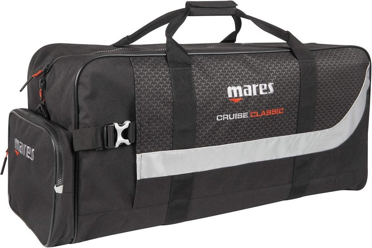 Mares Cruise Classic - Duiktas - 79 L