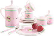 Petit Rose - Speelgoedservies Geluksvogel