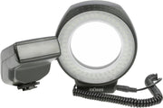 Dörr 371080 camera-flitser Macroflits Zwart