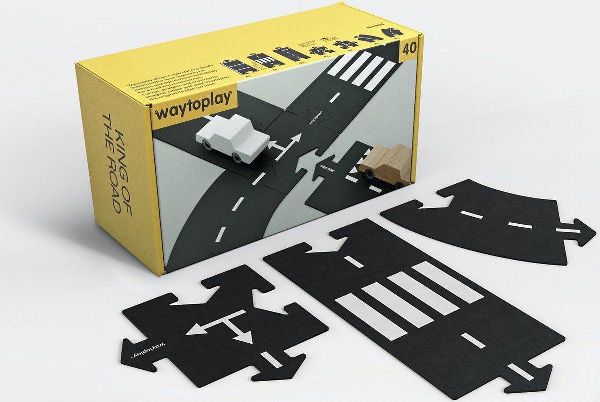 waytoplay King of the Road