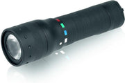 Led Lenser P7QC Zaklamp LED Zwart