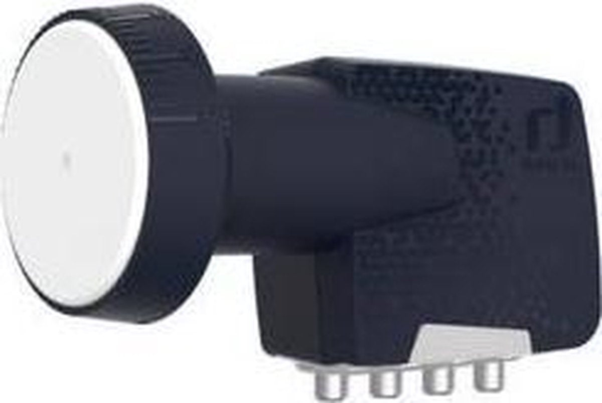 Inverto PREMIUM Quattro-LNB Aantal gebruikers: 4 Feed-opname: 40 mm
