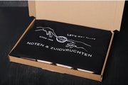 Cadeaubox Borrel | Verrassingsbox | Noten | cadeau tip  |Borrelbox|  Cadeautje |  Past door de brievenbus