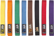Matsuru gele band lengte 330cm