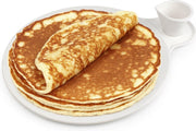 Yong Eon Pannenkoekbord 30cm met houder