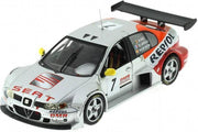 Seat Toledo GT Test 24H Spa 2003