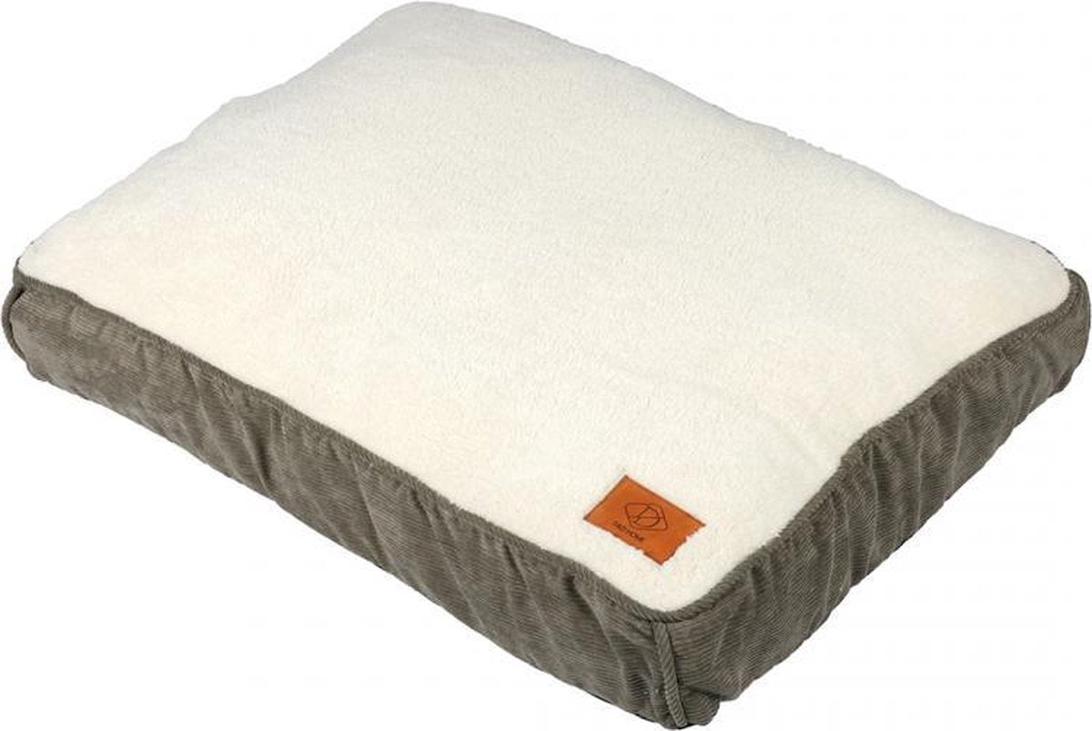 D&D Relax kussen novi Groen S - 80x60x15cm
