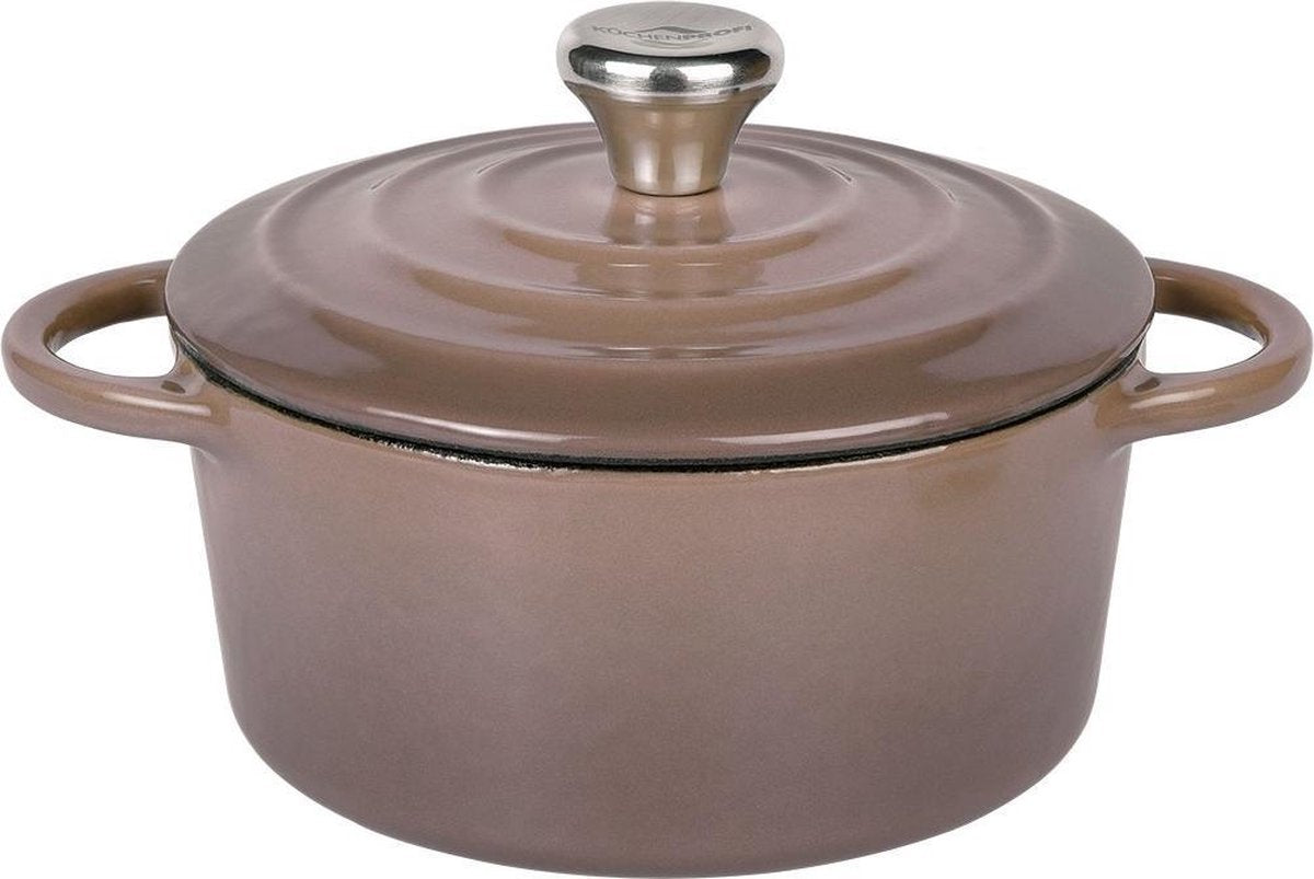Küchenprofi Provence 10cm rond mini