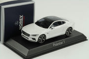 Volvo Polestar I Hybrid 2020 Snow White