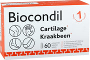 Trenker Biocondil - 60 tabletten