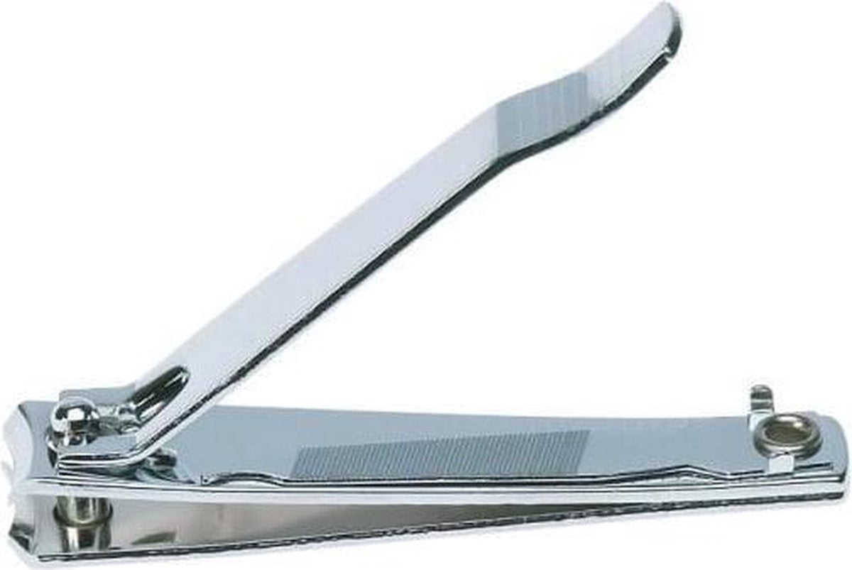 Doodadeals® Nagelknipper Groot – Nagelknipper Teennagels – Nagelknipper RVS