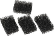 Europet Vervangingspatroon voor Binnenfilter 80 - 4 st