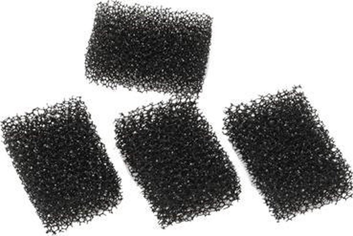 Europet Vervangingspatroon voor Binnenfilter 80 - 4 st