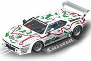 Carrera DIG124 BMW M1 Procar "No.201"
