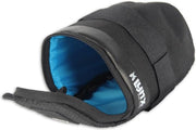 Lynx Zadeltas Xl 13 Liter Zwart