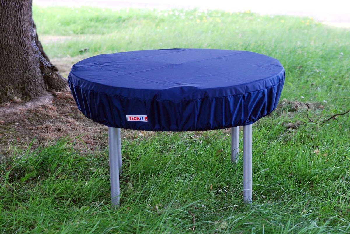 TickiT OUTDOOR COVER