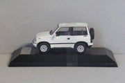 Suzuki Escudo 1992 - 1:43 - PremiumX - Models