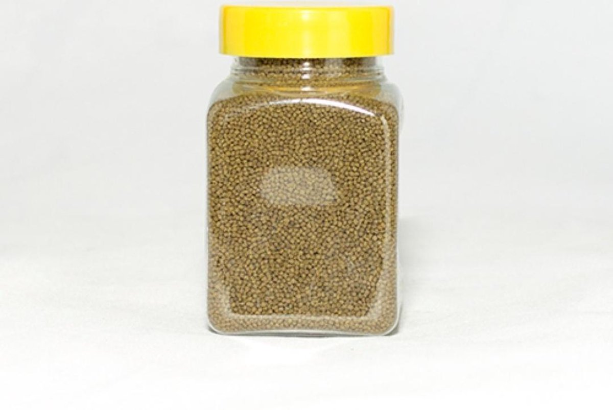 Tropisch granulaat 100 ml