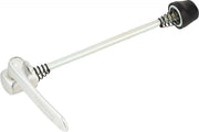 SHIMANO QUICK RELEASE / SNELSPAN T.B.V. VOORAS 120 MM ALU
