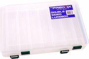 PREDOX Double Sided Box